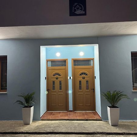 Vlora Villa Εξωτερικό φωτογραφία