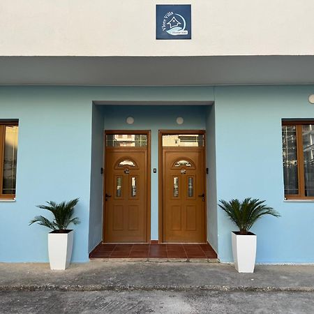 Vlora Villa Εξωτερικό φωτογραφία
