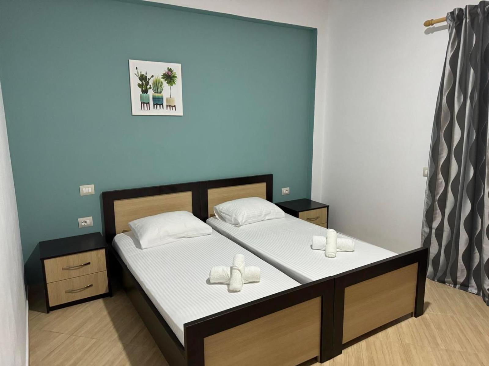 Vlora Villa Εξωτερικό φωτογραφία