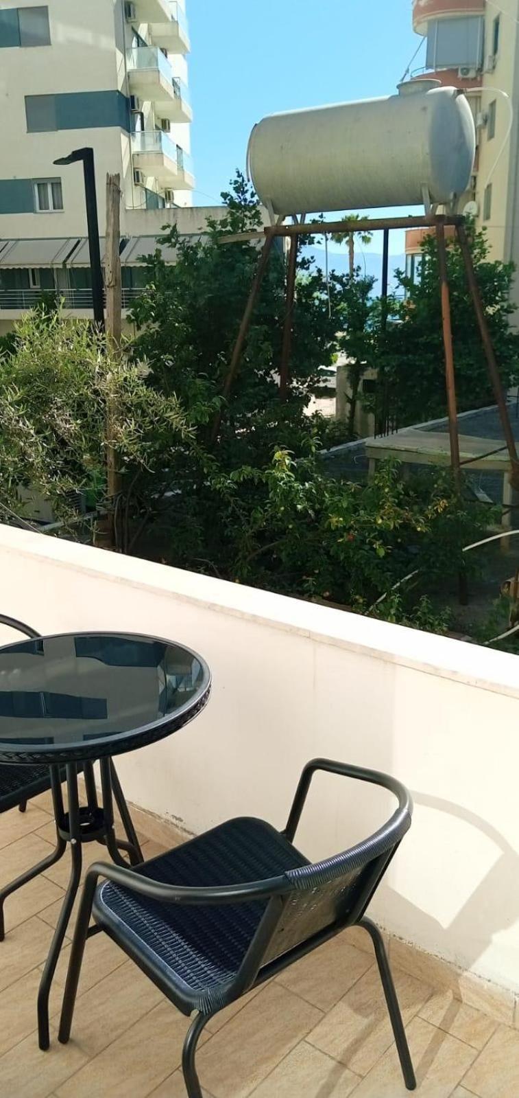 Vlora Villa Εξωτερικό φωτογραφία