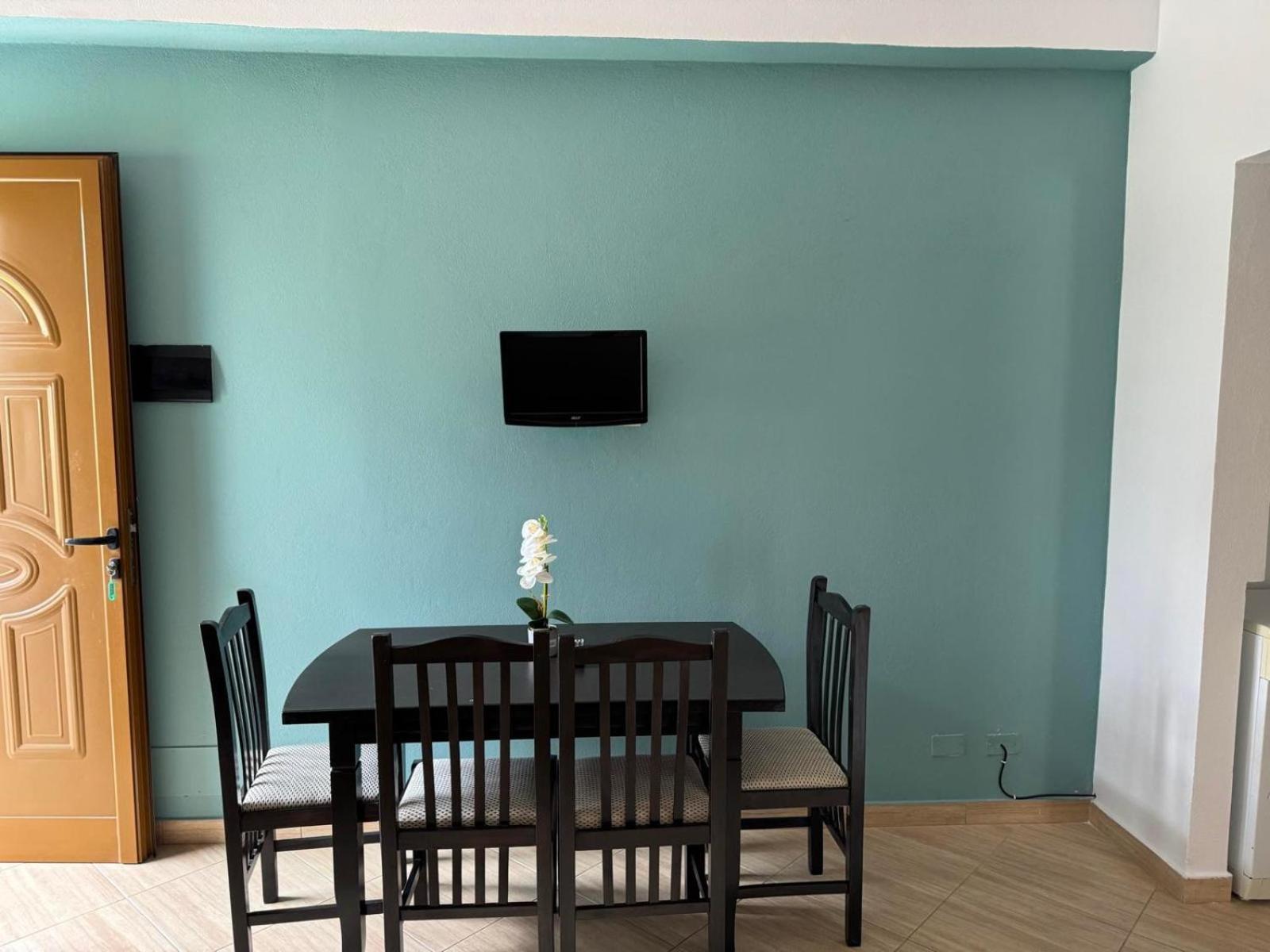 Vlora Villa Εξωτερικό φωτογραφία