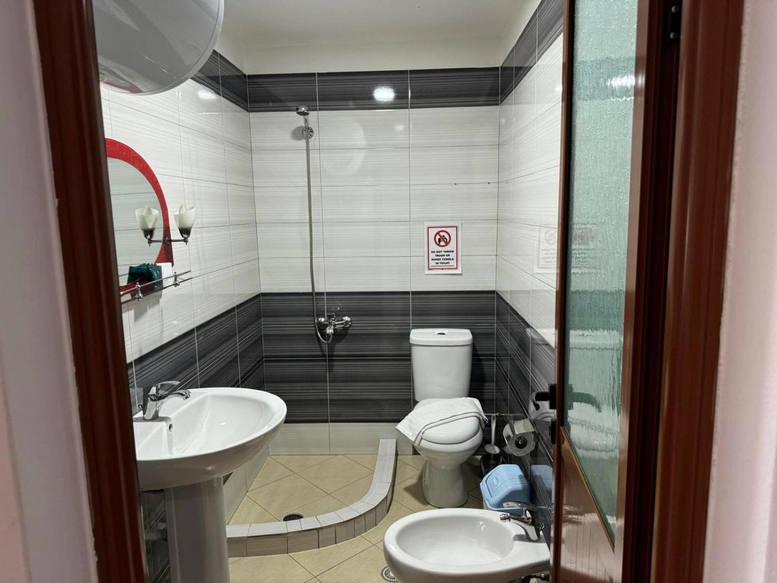 Vlora Villa Εξωτερικό φωτογραφία