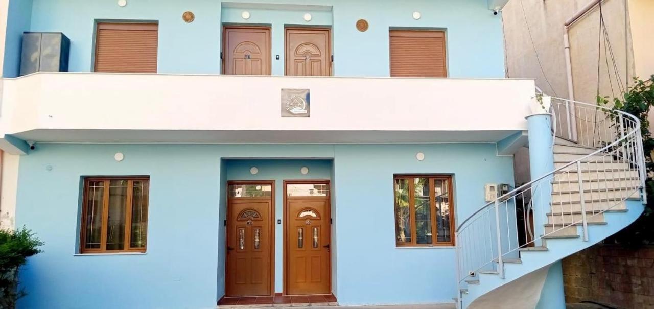 Vlora Villa Εξωτερικό φωτογραφία
