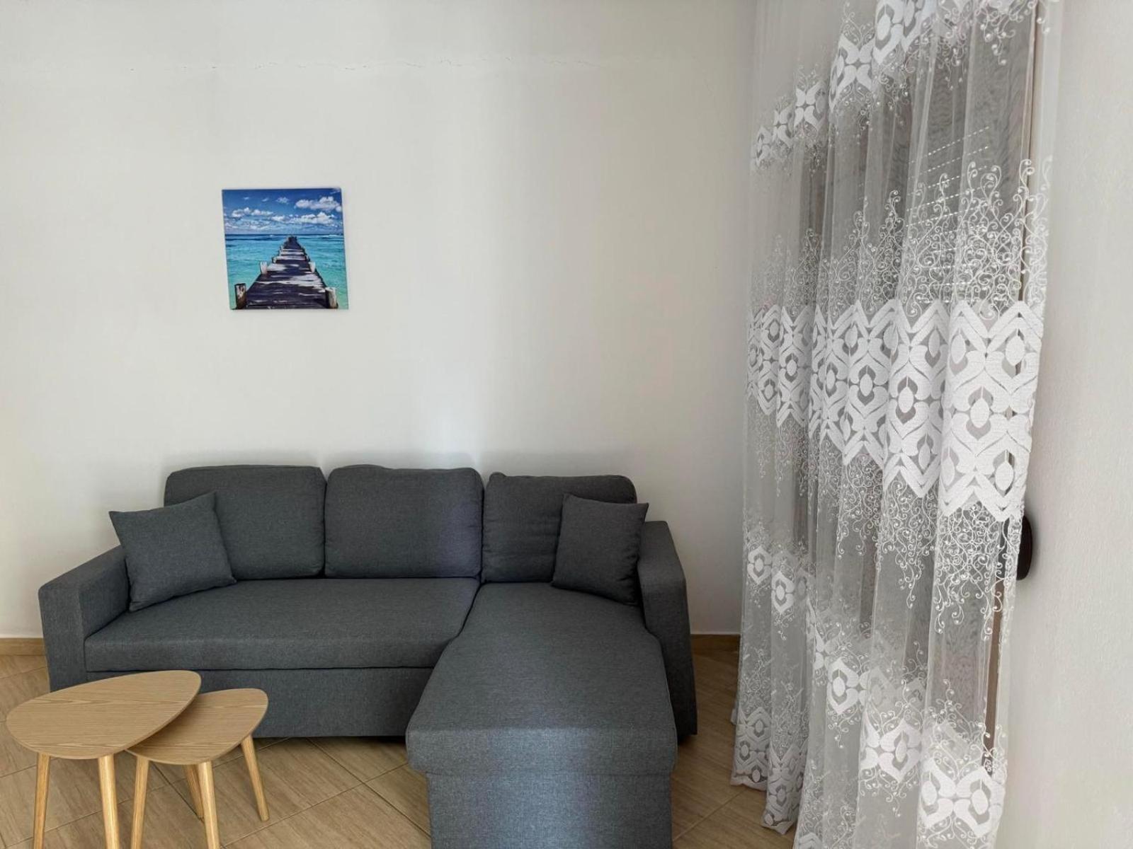 Vlora Villa Εξωτερικό φωτογραφία