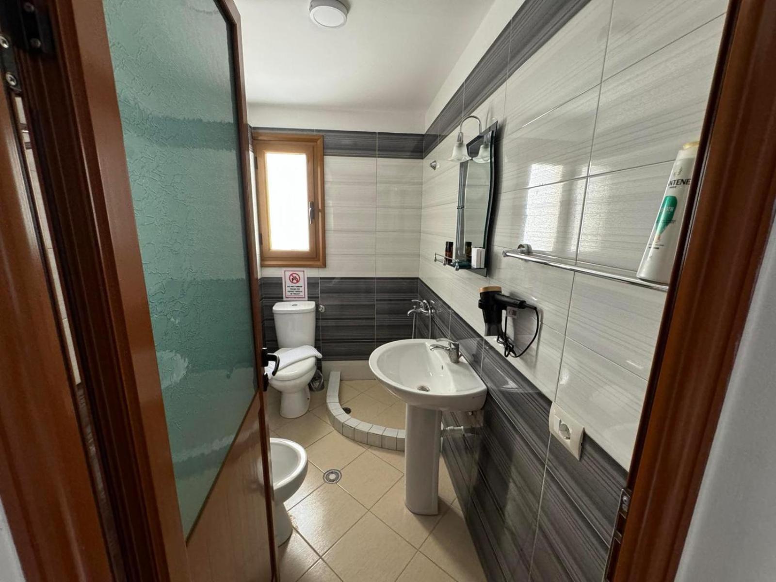 Vlora Villa Εξωτερικό φωτογραφία