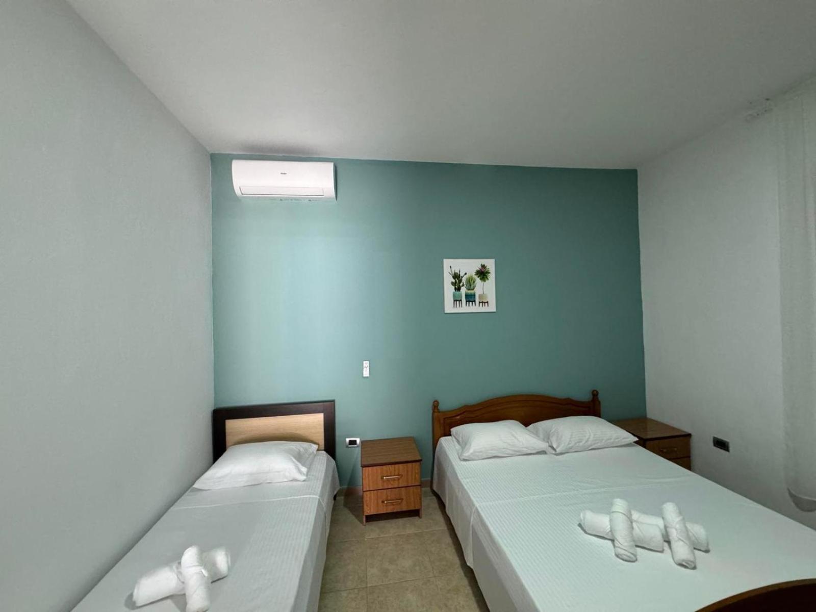 Vlora Villa Εξωτερικό φωτογραφία