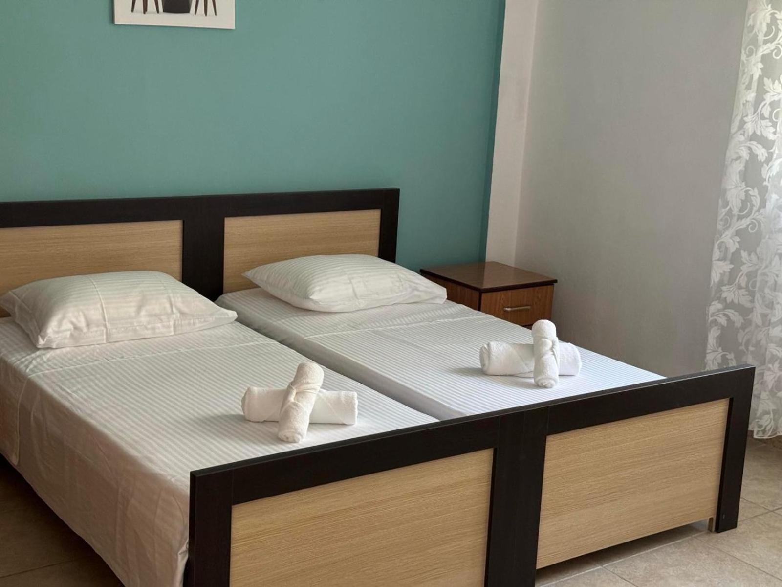 Vlora Villa Εξωτερικό φωτογραφία