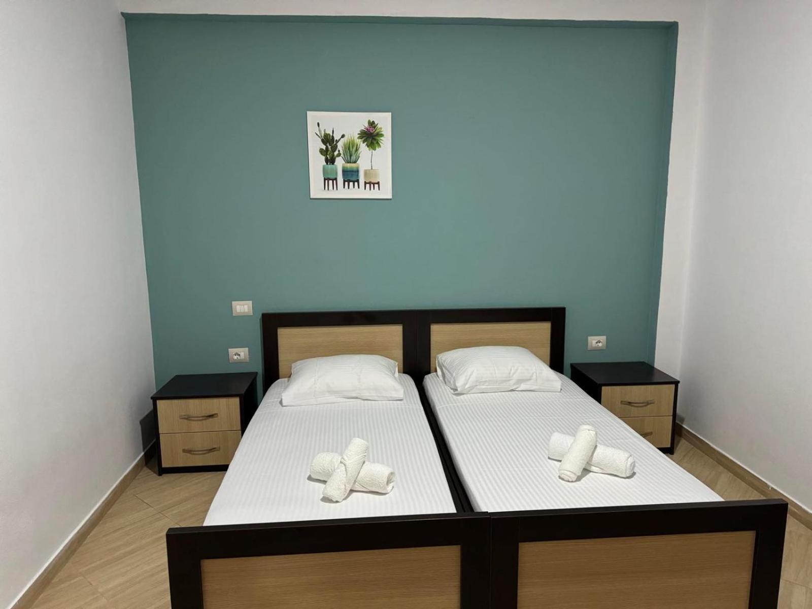 Vlora Villa Εξωτερικό φωτογραφία