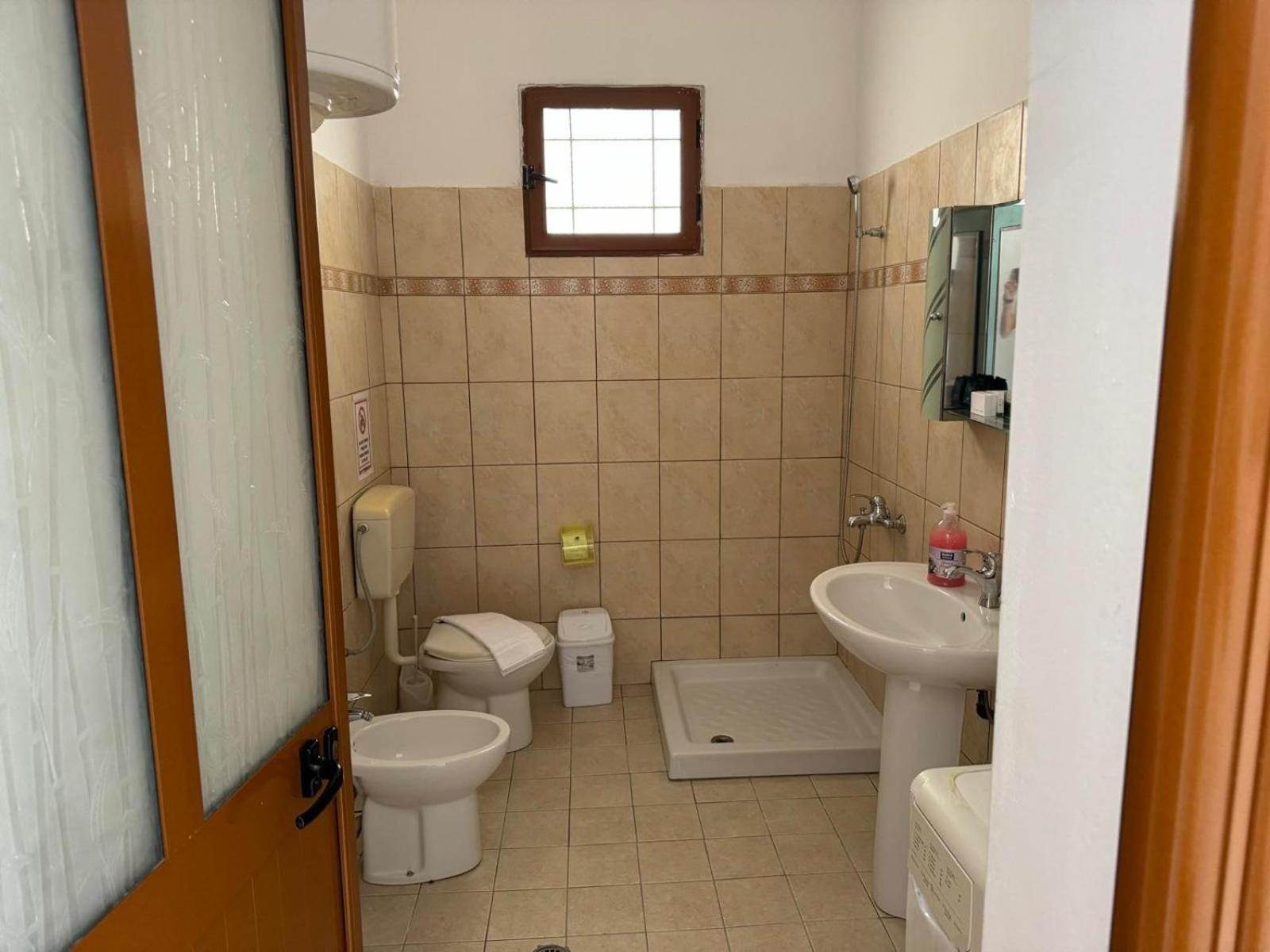 Vlora Villa Εξωτερικό φωτογραφία