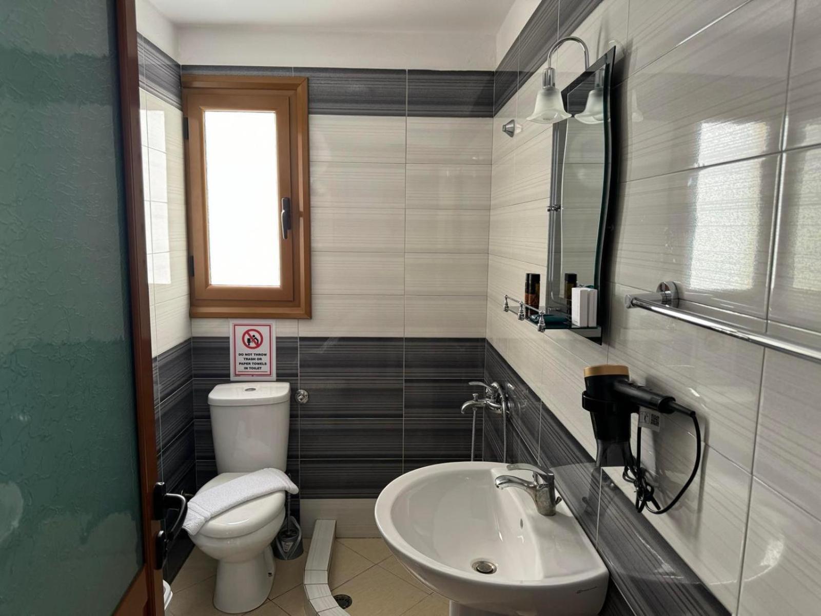 Vlora Villa Εξωτερικό φωτογραφία