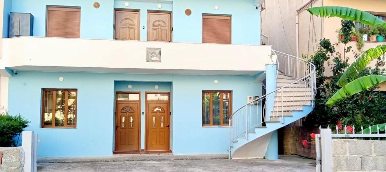 Vlora Villa Εξωτερικό φωτογραφία